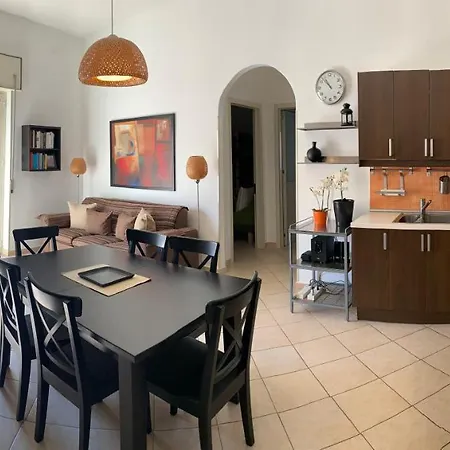 Corso Senatore Matarazzo 145 Con Terrazzo דירה סנטה מריה די קסטלבאטה