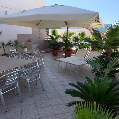 Corso Senatore Matarazzo 145 Con Terrazzo דירה סנטה מריה די קסטלבאטה